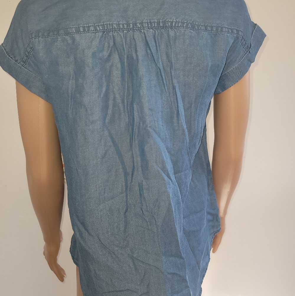Blouse - Picture 3 of 3